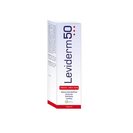 LEVIDERM 50 100 ML