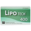 LIPOTECH 400 30 COMPRESSE - Farmaspeed