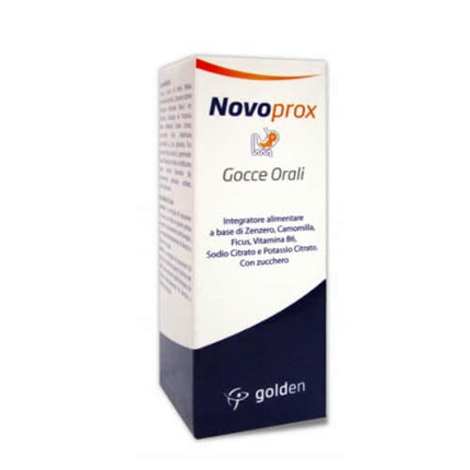NOVOPROX DROPS 30 ML