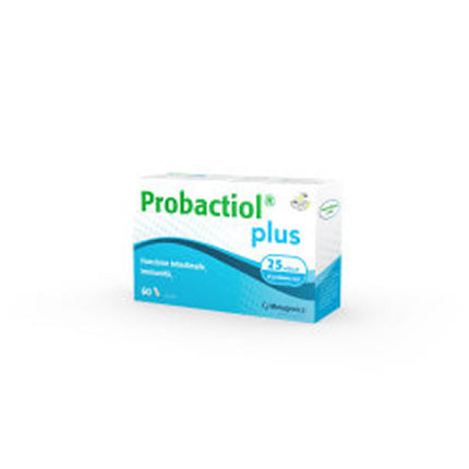 PROBACTIOL PLUS 60 CAPSULE
