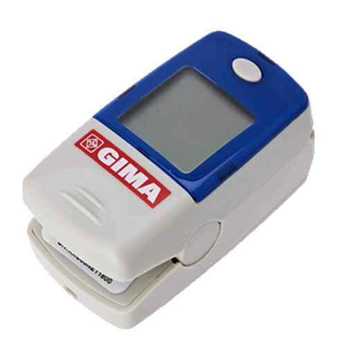FINGER PULSE OXIMETER MODEL OXY-5