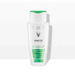 DERCOS SHAMPO ANTIFORFORA GRASSI 390 ML - Farmaspeed