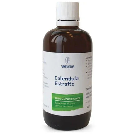 CALENDULA ESTRATTO 100 ML - Farmaspeed