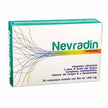 NEVRADIN 20 COMPRESSE - Farmaspeed