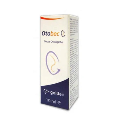 OTOBEC GOCCE OTOLOGICHE - Farmaspeed
