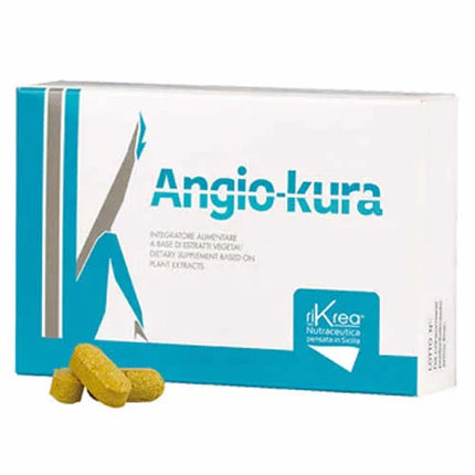 ANGIO KURA 30 COMPRESSE DA 950 MG - Farmaspeed