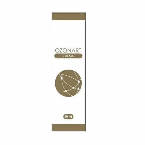 OZONART CREMA 50 ML - Farmaspeed