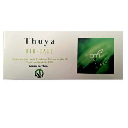 THUYA BIO CARE CREAM 75ML