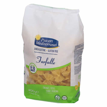 MEDITERRANEAN PLEASURES BUTTERFLIES 400 G