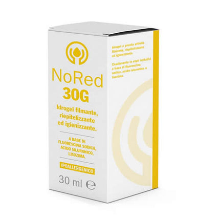 NORED 30 G