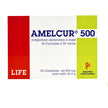 AMELCUR 500 30 COMPRESSE