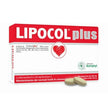 LIPOCOL PLUS 30 COMPRESSE