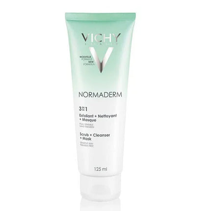 NORMADERM 3 IN 1 125 ML - Farmaspeed