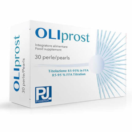 OLIPROST 30 PERLE