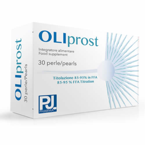 OLIPROST 30 PERLE