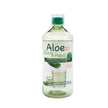 ALOE SUCCO E POLPA 100% 1 LITRO