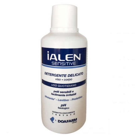 IALEN SENSITIVE DETERGENTE 500 ML