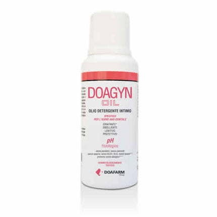 DOAGYN OIL CLEANSER 250 ML