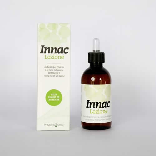 INNAC LOZIONE 150 ML