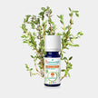 PURESSENTIEL LINO LINALOLO OLIO ESSENZIALE BIO 5 ML - Farmaspeed