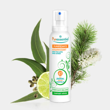 PURESSENTIEL PURIFYING SPRAY 75 ML
