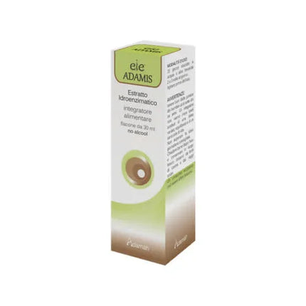 EIE ADAMIS 30 ML - Farmaspeed