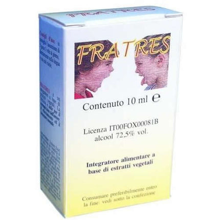 FRATRES DROPS 10 ML