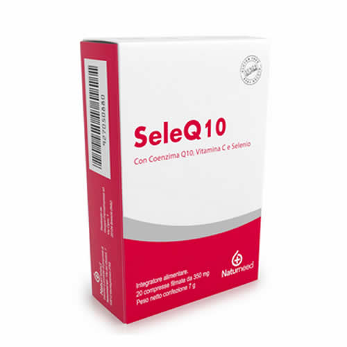 SELEQ10 20 TABLETS