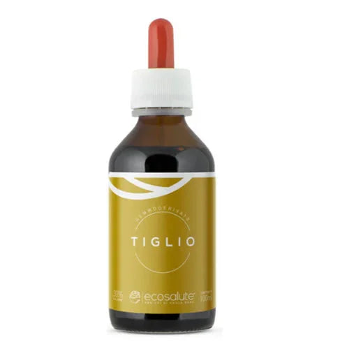 Tiglio gemmoderivato 100 ml - Farmaspeed