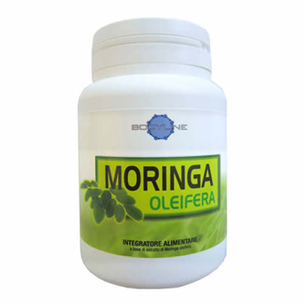MORINGA OLEIFERA 60 CAPSULE