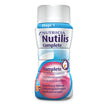 NUTILIS COMPLETE STAGE 1 FRAGOLA 4 X 125 ML