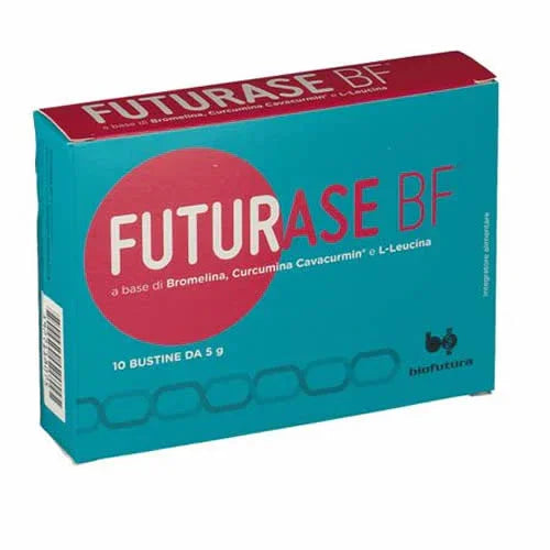 FUTURASE BF 10 BUSTINE - Farmaspeed