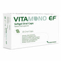 VITAMONO EF USO ORALE 30 CAPSULE SOFTGEL - Farmaspeed