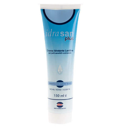 IDRASAN PLUS CREMA 150 ML