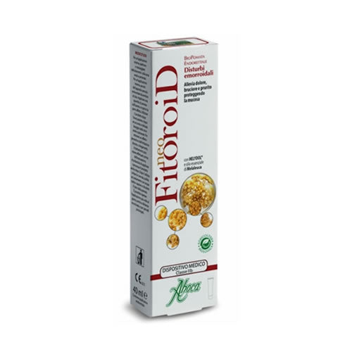 NEOFITOROID BIOPOMATA ENDORETTALE 40 ML