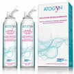 ATOGYN DISPOSITIVO IGIENE VAGINALE E RIPRISTINO PH FISIOLOGICO BAG ON VALVE 2 PEZZI DA 125ML