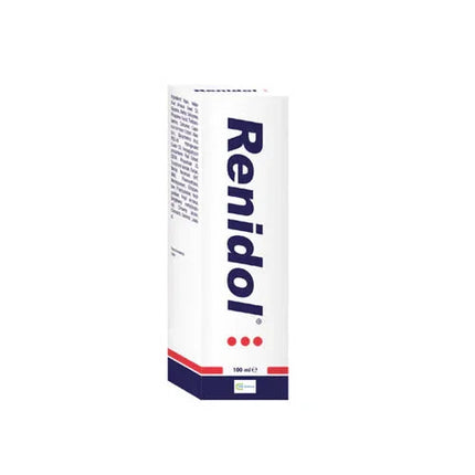 RENIDOL CREMA 100 ML - Farmaspeed