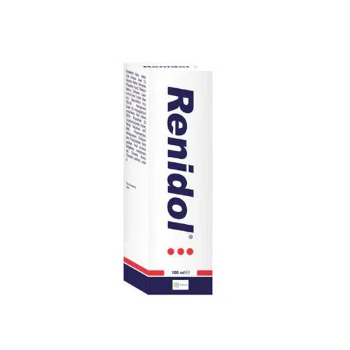 RENIDOL CREMA 100 ML - Farmaspeed
