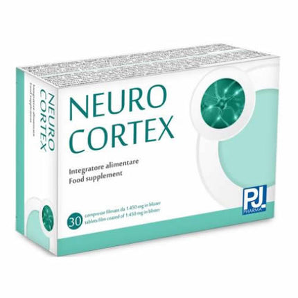 NEUROCORTEX 30 TABLETS