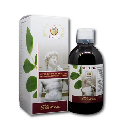 SELENE 500 ML - Farmaspeed