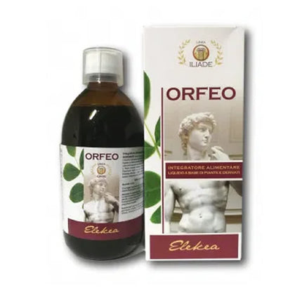 ORPHEUS 500 ML