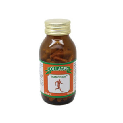 COLLAGEN NATURINCAS 90 CAPSULES