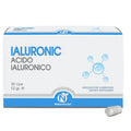 IALURONIC NATURINCAS 30 CAPSULE - Farmaspeed