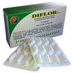 DIFLOR PLUS 24 CAPSULES 11.04 G