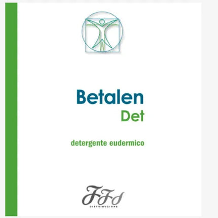 BETALEN DET 500 ML - Farmaspeed