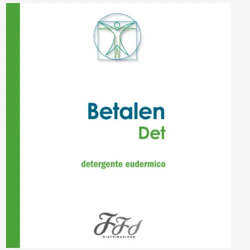 BETALEN DET 500 ML - Farmaspeed