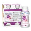 RESOURCE DIABET PLUS STRAWBERRY 4 X 200 ML