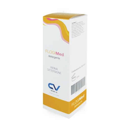 FLOGIMED DETERGENTE 300 ML