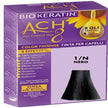 BIOKERATIN ACH8 COLOR PRODIGE 1/N NERO