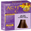 BIOKERATIN ACH8 COLOR PRODIGE 6/CF BIONDO SCURO CAFFE' - Farmaspeed